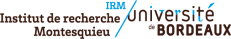 Institut de Recherche Montesquieu