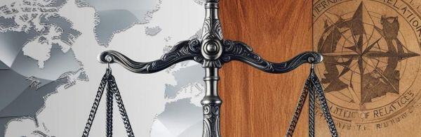 L'arme du Droit - 7 avril